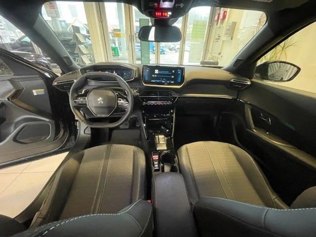 Peugeot 2008 Allure Pack