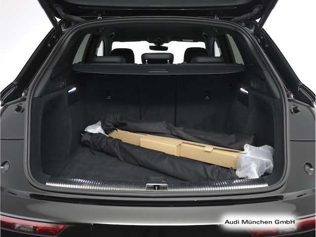 Audi Q5 40 TDI Quattro S-Tronic