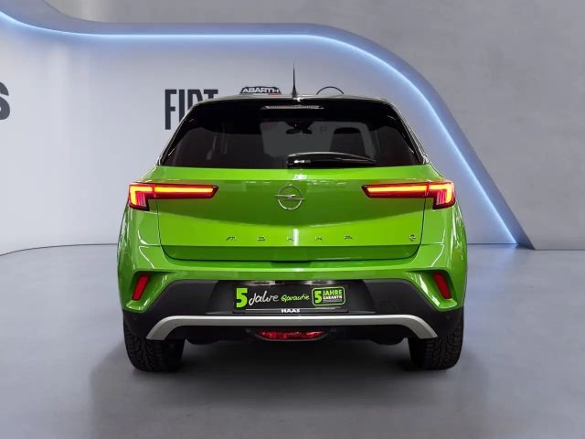 Opel Mokka Elegance Mokka-e