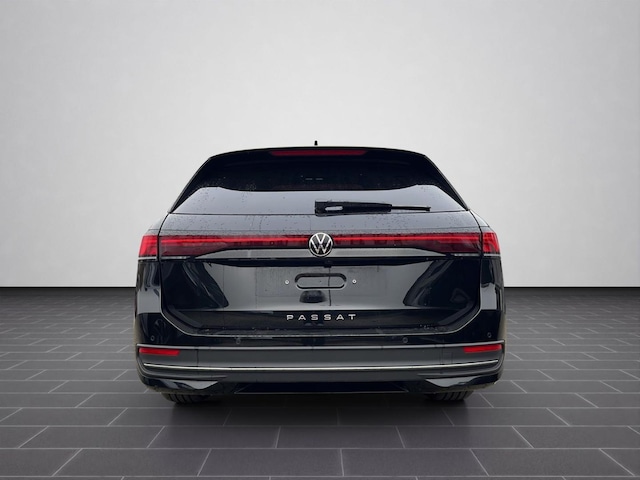 Volkswagen Passat 2.0 TDI Business DSG Variant