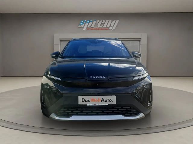 Skoda Elroq 85