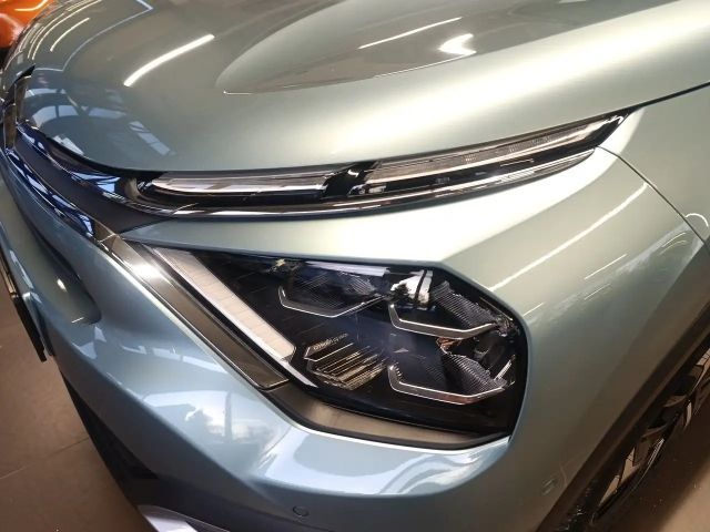 Citroën C4 PureTech Shine