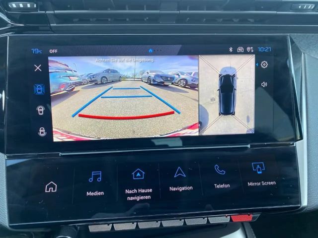 Peugeot 308 Allure Pack