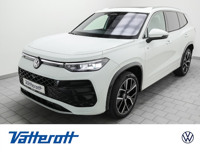 Volkswagen Tayron 2.0 TDI DSG IQ.Drive R-Line