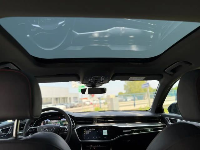 Audi A6 45 TDI Quattro S-Line