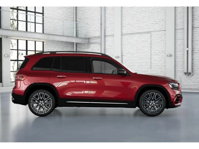 Mercedes-Benz GLB 200 AMG Line