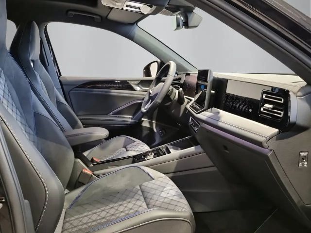 Volkswagen Tiguan DSG Sport eHybrid