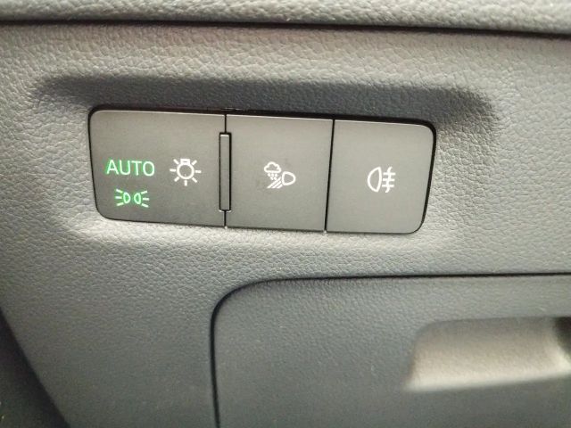 Skoda Octavia 2.0 TDI Combi Tour