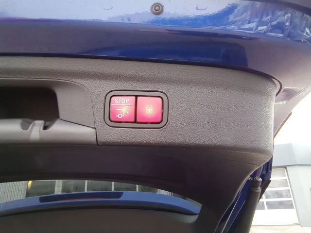 Mercedes-Benz GLE 350 4MATIC AMG Line