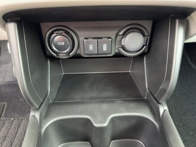 Suzuki Swift Comfort DualJet