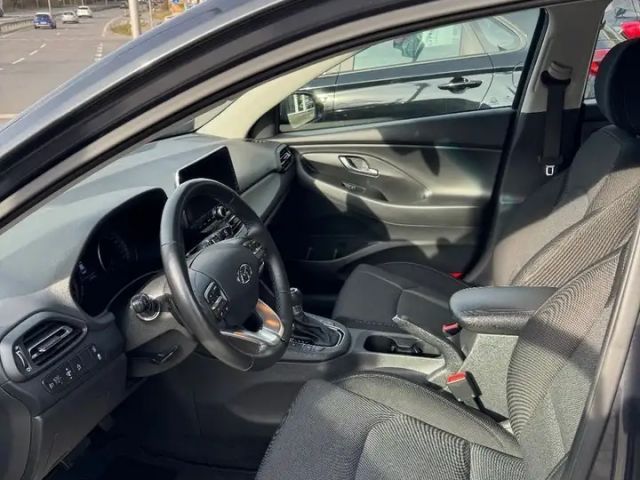 Hyundai i30 T-GDi Trend