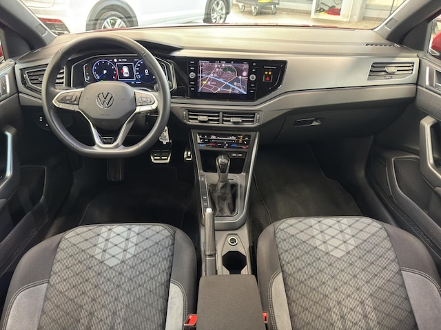 Volkswagen Taigo DSG R-Line