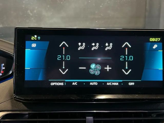 Peugeot 3008 Allure Pack EAT8 Hybrid