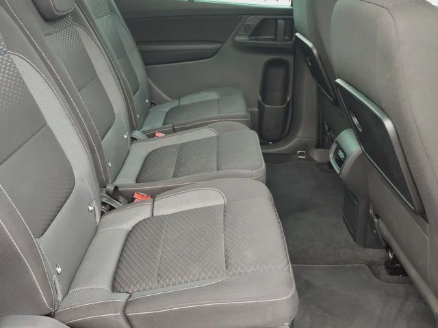 Volkswagen Sharan 1.4 TSI