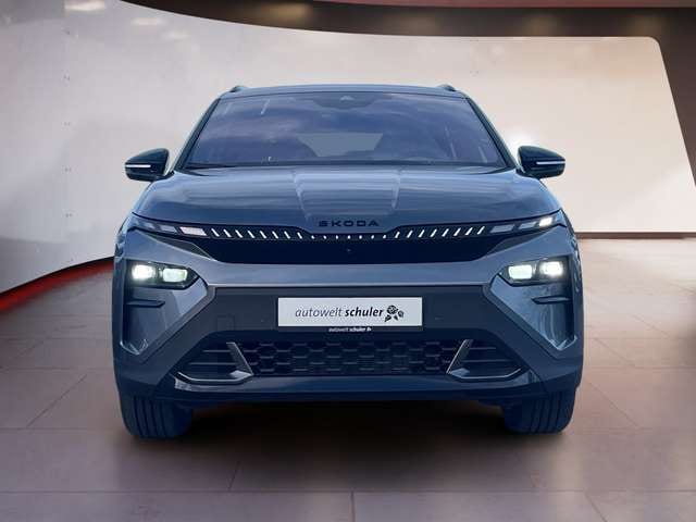 Skoda Elroq ELROQ RS MAXX Matrix SHZ Hinten