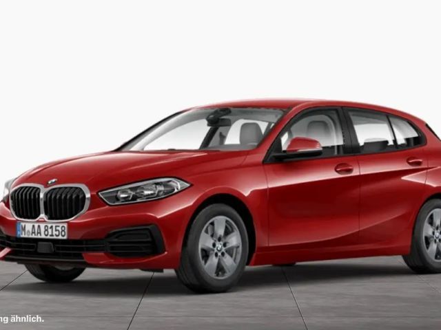 BMW 116 116i Sedan
