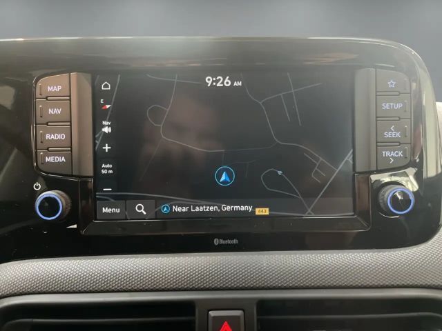 Hyundai i10 1.0 Select