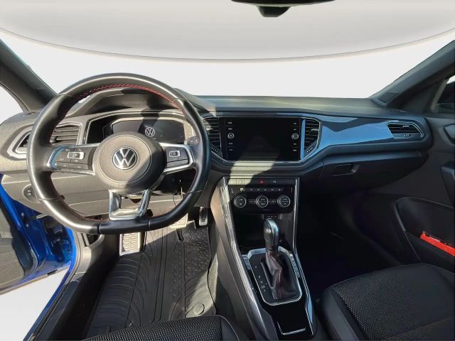 Volkswagen T-Roc 1.5 TSI DSG Sport