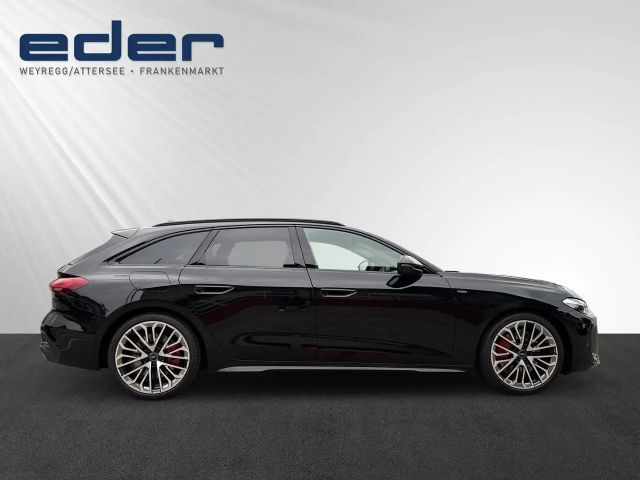 Audi A5 Hybride Quattro