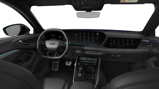 Audi A5 Avant Quattro S-Tronic