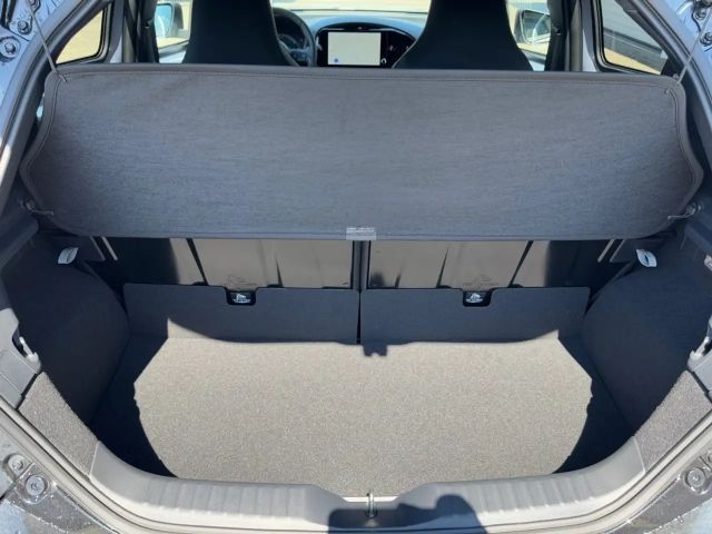 Toyota Aygo X 1.0 VVT-i Hatchback