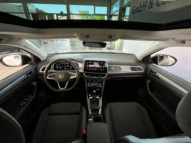 Volkswagen T-Roc DSG Style