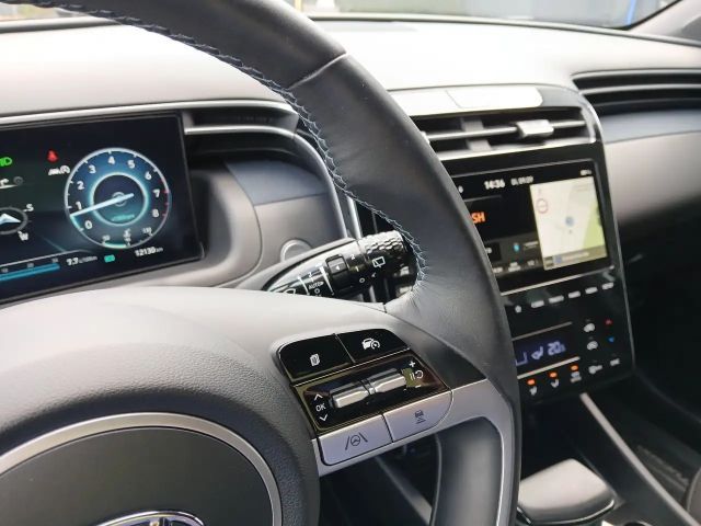 Hyundai Tucson Edition 30+ AUT | NAV | ACC | LED | KAM | BT