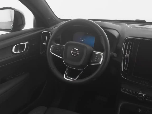 Volvo C40 Recharge Ultimate