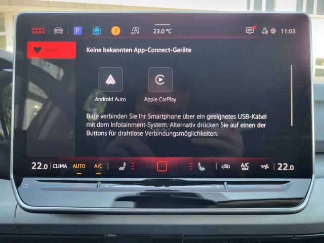 Volkswagen Golf DSG Life