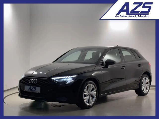 Audi A3 30 TFSI Sedan Sportback
