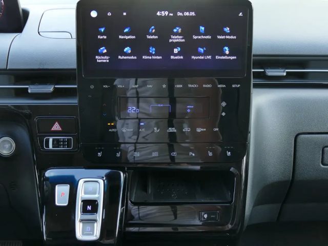 Hyundai Staria Trend