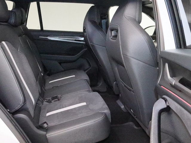 Skoda Kodiaq 1.5 TSI Sportline