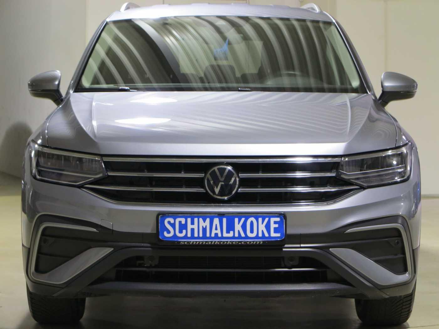 Volkswagen Tiguan 2.0 TDI Allspace Move