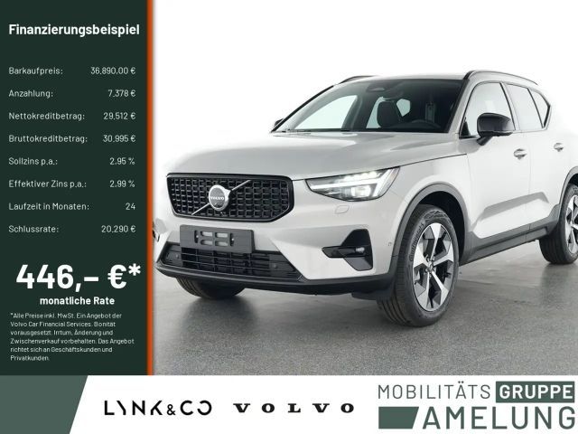 Volvo XC40 Dark Plus