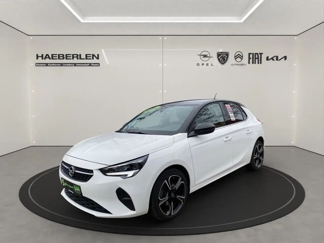 Opel Corsa 1.2 Turbo Elegance Turbo