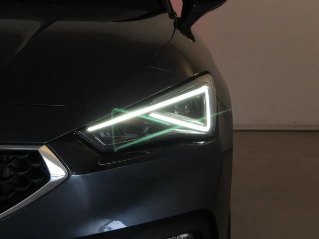 Seat Leon 2.0 TDI Style