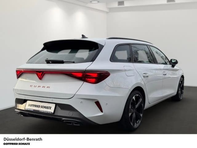 Cupra Leon DSG Sportstourer