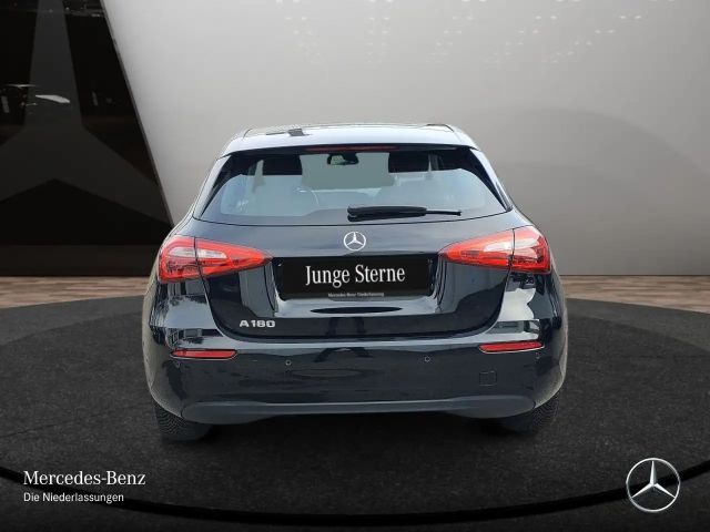 Mercedes-Benz A 180 Spurhalt-Ass PTS Sitzh Temp