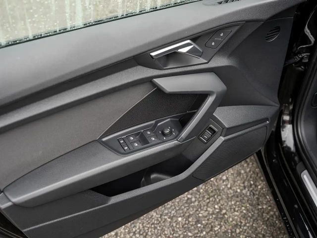 Audi A3 35 TDI Sedan