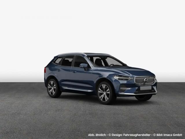 Volvo XC60 Core