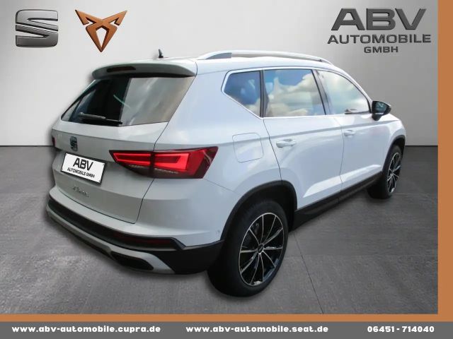 Seat Ateca 1.5 TSI DSG Style