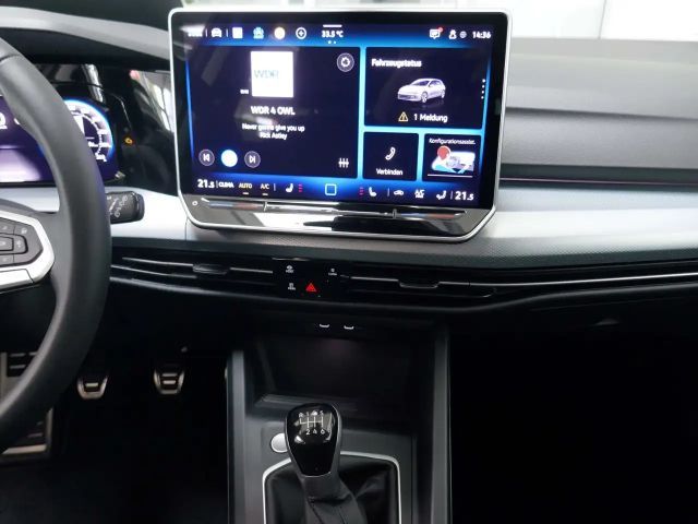 Volkswagen Golf 1.5 TSI Golf VIII