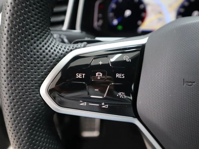 Volkswagen T-Roc DSG R-Line