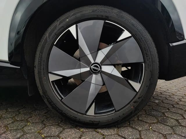 Nissan Ariya 87 kWh Evolve