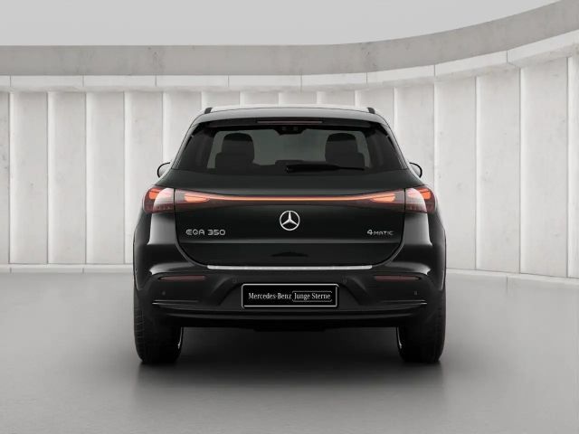 Mercedes-Benz EQA 350 4MATIC
