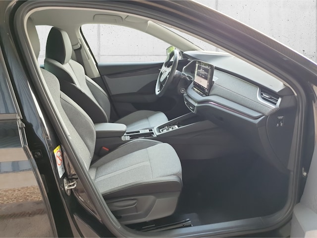 Skoda Octavia 2.0 TDI Combi Selection