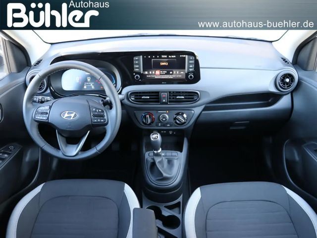 Hyundai i10 1.2 Select
