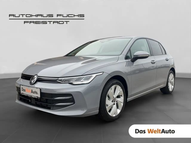 Volkswagen Golf Rabbit TSI