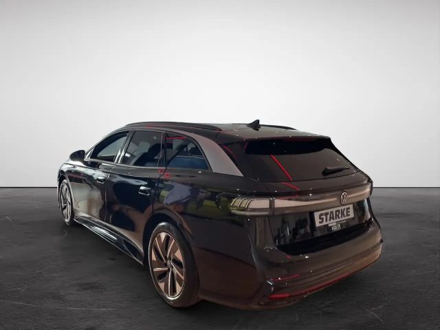 Volkswagen ID.7 Pro Tourer