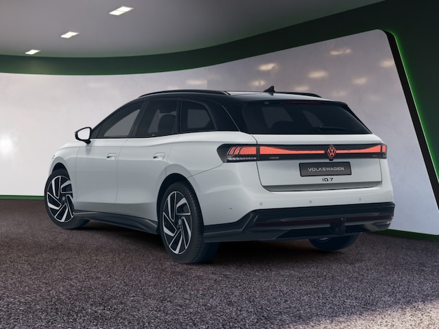 Volkswagen ID.7 Pro Tourer